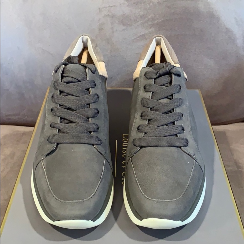 NWT Louise Erdrich Cie.